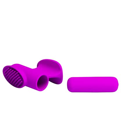 Mini vibrator za klitoris